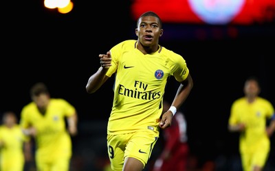 华体会电竞快讯-他的上限在哪